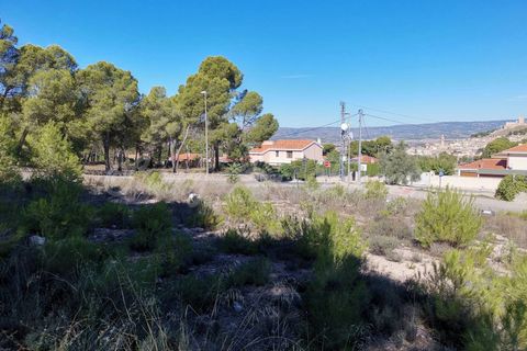 Terra a Biar, Alicante, Biar - € 129.500 | Ref: SF0365 - foto 8